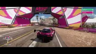 Forza Horizon 5 Drift Stream (uncuttet)