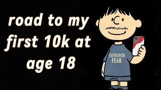 How I&rsquo;m Building My First $10K From Scratch 💰