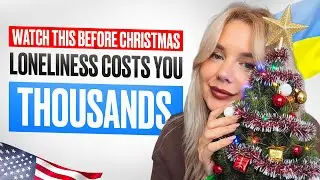 Ukrainian Women Dating Sites at Christmas: Why Lonely Men Lose Thousands