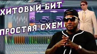 БИТ - ХИТ ДЛЯ FUTURE!!! ХИТ ЗА 3 МИНУТЫ! ГЕНА БУКИН В ХИП-ХОПЕ!!!