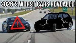 Most Unreliable Cars of 2026 and What to Buy Instead!