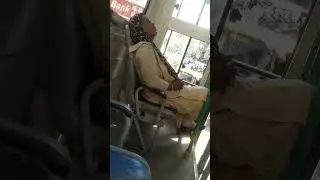 Delhi civil defence person on duty @what a duty