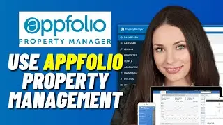 Как использовать Appfolio (шаг за шагом) | Управление недвижимостью Appfolio (2024)