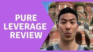 Pure Leverage Review - WATCH Before You Do ANYTHING!