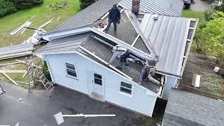Storm Restoration