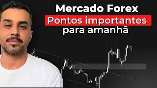 An&aacute;lise Forex Hoje | Principais pontos do fechamento