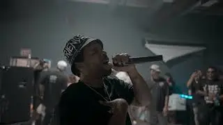 BEATCON LA SHOW