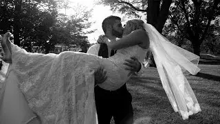 Jen & Chris- A JJP Loving Look Back from Knowlton Mansion- Philly