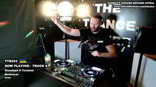 Stoneface & Terminal - Moonraver [FSOE] TTE243 Cut