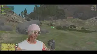 bye bye FIVEM  Eco