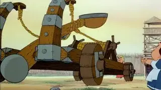 Props and vehicles 2 - animation samples