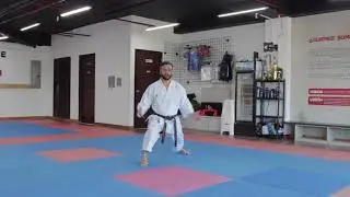 Key Check Points for Zenkutsu Dachi