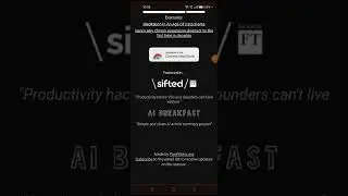 Quickly Summarize Web Articles with Summate.it | Summate.it Demo