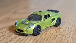 Lotus Toy (quick show off)