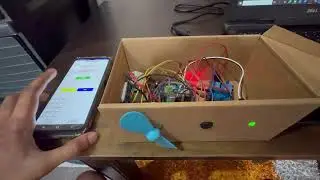 FYP 2 project 
