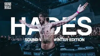 Hades | Sound Waves Winter Edition 2025