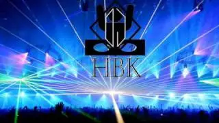 DJzHBK - Take Me Away (Club Mix) - 4 Strings