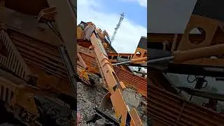 #2022#Railway#Blast# Cleaning# machine (BCM) Work#