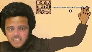 ENOE: THE END - Johnny Maths 2025