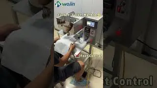 Where Can We Find the Best Coffee Valve Machine?