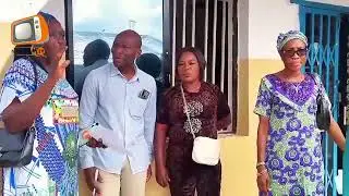Babs and Friends Care Foundation free Eyes checkup outreach