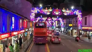 SBST Bus Services 147 [Volvo B9TL (Wright Eclipse Gemini 2) (Batch 4)]