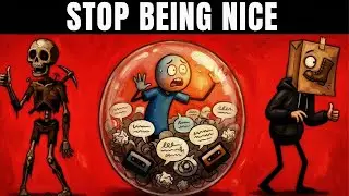 7 &ldquo;Nice&rdquo; Habits That Quietly Destroy Your Reputation (Fix Them Fast)