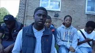 Theo Capone - Fire [@BTS_RecordsProd]
