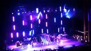 Christina Aguilera - Bionic Tour 2011
