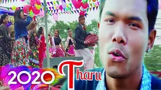 #Happy #maghi tharu song 2020/2076//har saal aaith maghi Gayka Dipendra Chaudhary