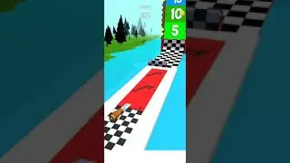 Spiral Roll: Gameplay walkthrough-Level 1