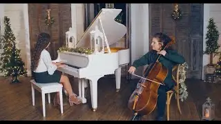 No&euml;l - Emily Farmer & Nicole Pinnell #lighttheworld