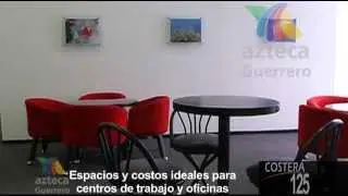 Centro de Oficinas-Costera 125