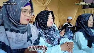 Seni sholawat jawa (jam janeng) WAHYU SARI