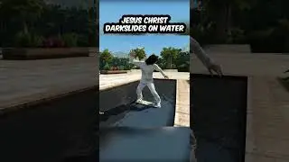 Explain this one AETHIESTS #skate #skate3 #steezus