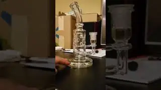 SAML bong wobble from DH gate seller Stevenlmz79