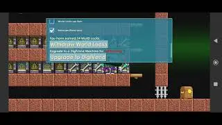 Collecting world locks! From surg tools and baits!(INASE DLS)