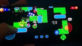 Brawl stars club league map bug