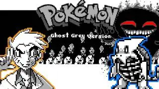 SCARIEST NEW Pokemon Romhack Just Dropped... Pokemon GHOST GREY!