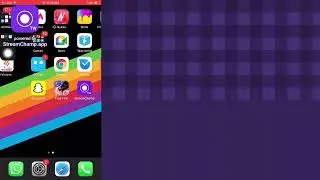 FANTOM OP Live Stream