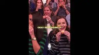 Anne Hathaway Tricks Everybody!
