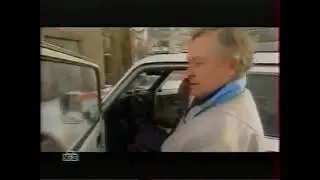 Анонс программы &laquo;Профессия &mdash; Репортёр&raquo; (НТВ, 14.03.2009)