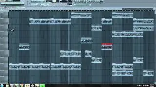 COMPOSITION made by nessyG Beats 2011