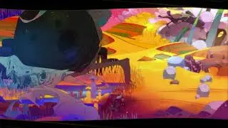 Pyre - Part 10: A Knight's Honor
