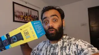 Zebronics Wonder Bar 10  Sound quality || Ekdum Paisa VAsool Cheez hai