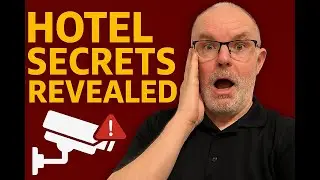 30 Dark Secrets Hotels Don&rsquo;t Want You to Know