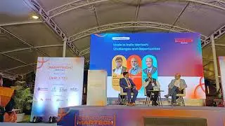 MarTech, Technology & Open Innovation: Why India is the Next Growth Hub | Arijit Bhattacharyya