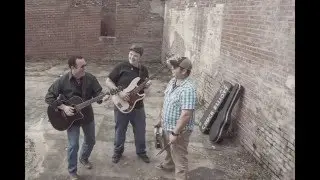 Chuck Elliott Band