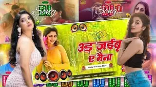 Top Trending Nonstop Bhojpuri Song || New Bhojpuri Trending Song || Nonstop Dj Song 2025 ||