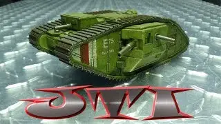 JUST TRANSFORM IT!: Toyworld Bulldog